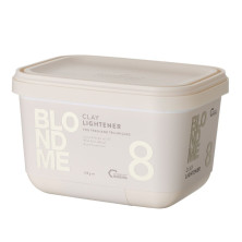 Blondme Clay Lightener - Schwarzkopf Blondme Color - Keshop.com