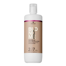 Blondme Premium Gel Developer 1000 ml - Schwarzkopf Blondme Color - Keshop.com