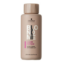 Blondme Glow Toner 60 ml - Schwarzkopf Blondme Color - Keshop.com