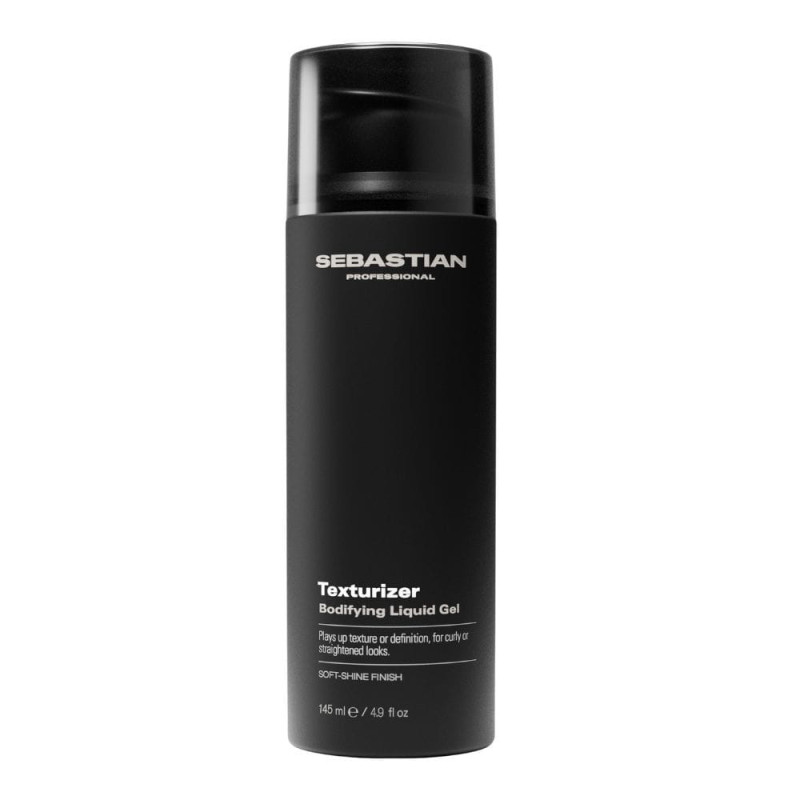 Texturizer Bodifying Liquid Gel - Sebastian Styling - Keshop.com