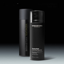 Texturizer Bodifying Liquid Gel - Sebastian Styling - Keshop.com