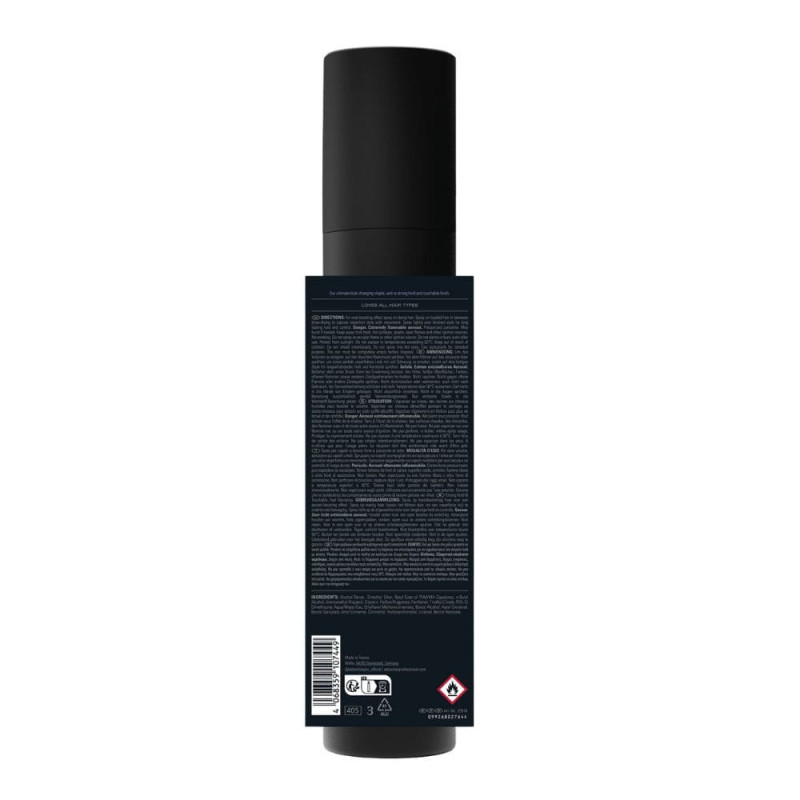 Re Shaper Strong Hold & Touchable Feel Hairspray - Sebastian Shapers - Keshop.com