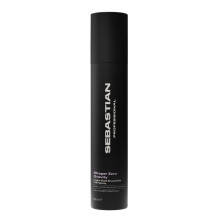 Shaper Zero Gravity Ultralight Hold Hairspray - Sebastian Shapers - Keshop.com