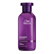 Ultimate Color Shampoo - Wella Professionals Ultimate Color - Keshop.com