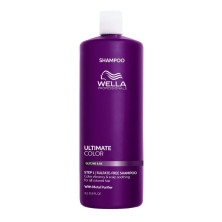 Ultimate Color Shampoo - Wella Professionals Ultimate Color - Keshop.com