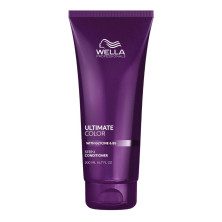 Ultimate Color Conditioner - Wella Professionals Ultimate Color - Keshop.com