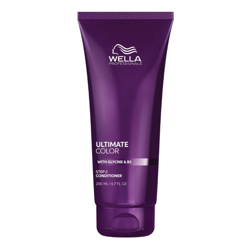 Ultimate Color Conditioner - Wella Professionals Ultimate Color - Keshop.com