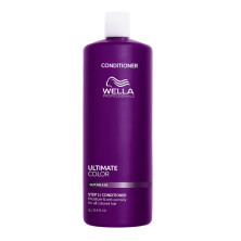 Ultimate Color Conditioner - Wella Professionals Ultimate Color - Keshop.com