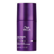 Miracle Leave In Mask - Wella Professionals Ultimate Color - Keshop.com
