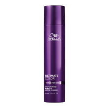 Miracle Leave In Mask - Wella Professionals Ultimate Color - Keshop.com