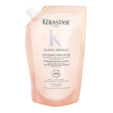 Bain Crème Hydra Glaze - Kérastase Gloss Absolu - Keshop.com