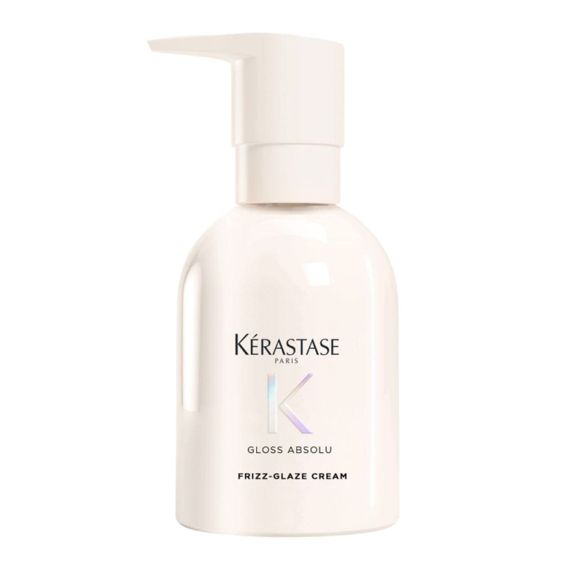 Frizz Glaze Cream - Kérastase Gloss Absolu - Keshop.com
