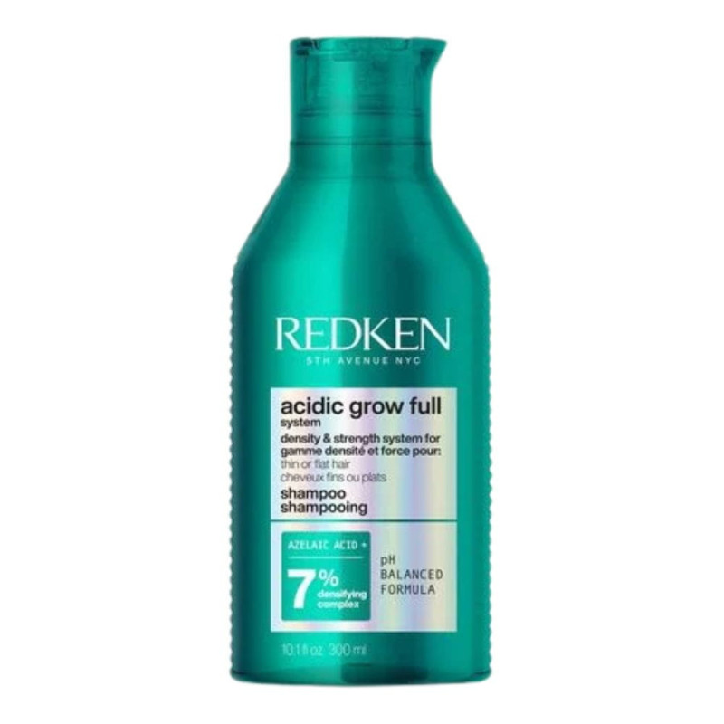 Acidic Grow Full Shampoo - Redken Acidic Grow Full - Keshop.com