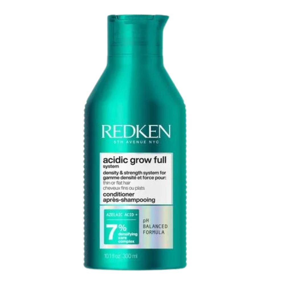 Conditionneur Redken Acidic Color Gloss 300ml - Pour Cheveux Colorés - Neuf