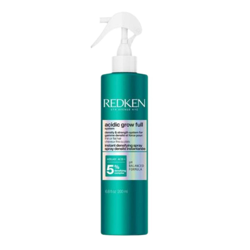 Acidic Grow Full Spray - Redken Acidic Grow Full - Keshop.com