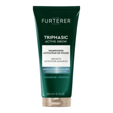 Shampoo Attivatore di Crescita - René Furterer Triphasic Active Grow - Keshop.com