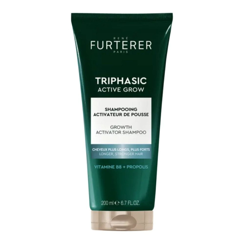Shampoo Attivatore di Crescita - René Furterer Triphasic Active Grow - Keshop.com