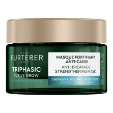 Masque Fortifiant Anti Casse - René Furterer Triphasic Active Grow - Keshop.com