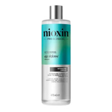 Age Defense Shampoo - Nioxin Anti Aging System - Keshop.com