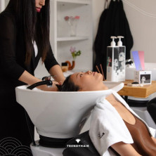 3D Filler Wakame Serum - Trendy Hair 3D Filler - Keshop.com