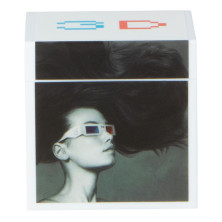 3D Filler Mask - Trendy Hair 3D Filler - Keshop.com