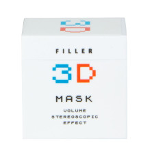 3D Filler Mask - Trendy Hair 3D Filler - Keshop.com