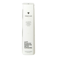 Elastic Lait - Trendy Hair Elastic - Keshop.com