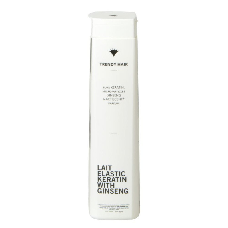 Elastic Lait - Trendy Hair Elastic - Keshop.com