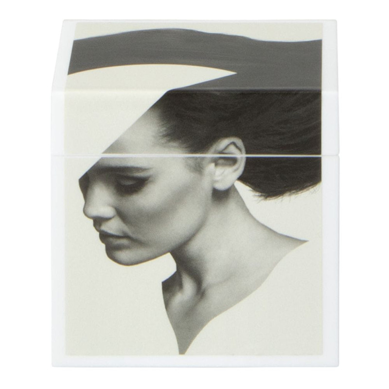 Elastic Mask - Trendy Hair Elastic - Keshop.com