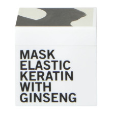 Elastic Mask - Trendy Hair Elastic - Keshop.com