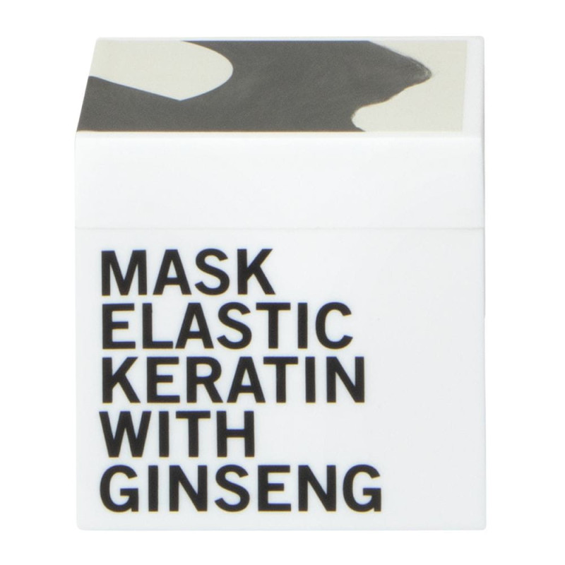 Elastic Mask - Trendy Hair Elastic - Keshop.com