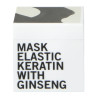 Elastic Mask - Trendy Hair Elastic - Keshop.com