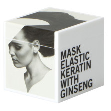Elastic Mask - Trendy Hair Elastic - Keshop.com