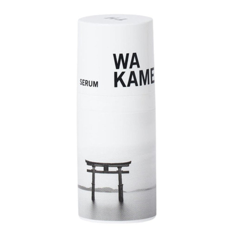 Elastic Wakame Serum - Trendy Hair Elastic - Keshop.com