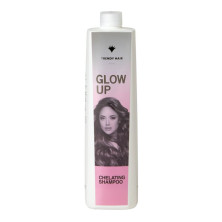 Chelating Shampoo - Trendy Hair Glow Up - Keshop.com