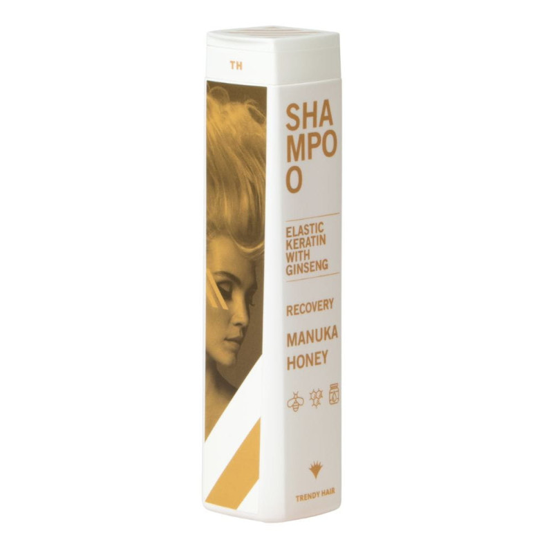 Manuka Shampoo - Trendy Hair Manuka - Keshop.com