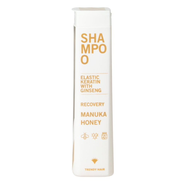 Manuka Shampoo - Trendy Hair Manuka - Keshop.com