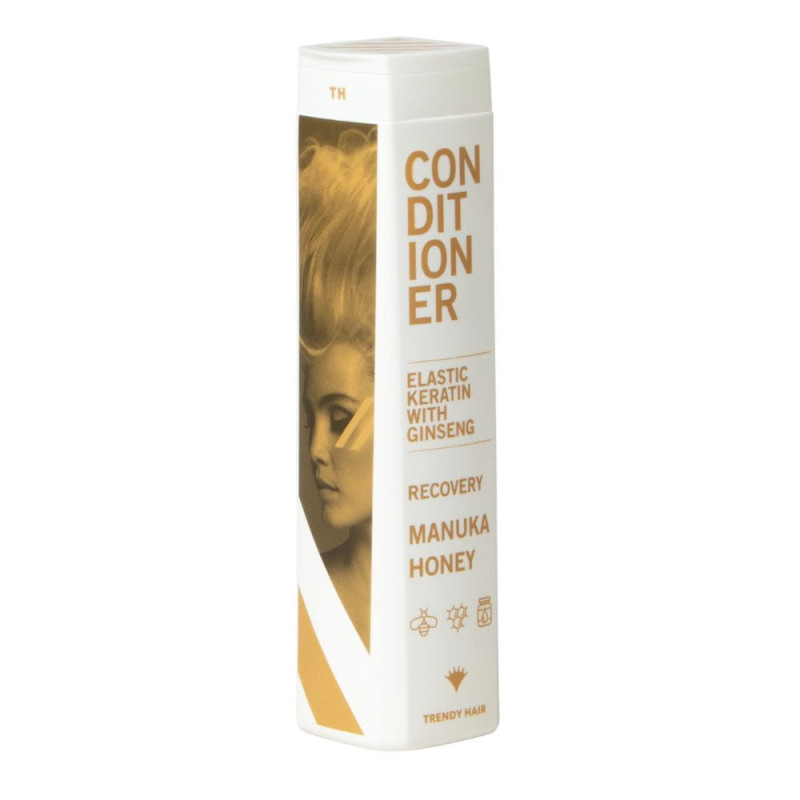 Manuka Conditioner - Trendy Hair Manuka - Keshop.com