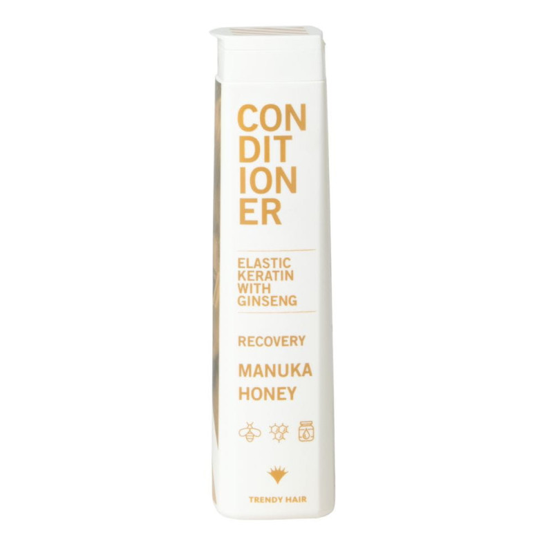Manuka Conditioner - Trendy Hair Manuka - Keshop.com