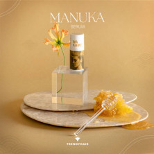 Manuka Wakame Serum - Trendy Hair Manuka - Keshop.com