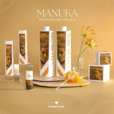 Manuka Wakame Serum - Trendy Hair Manuka - Keshop.com