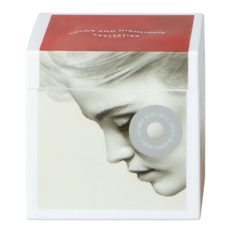 Shikiso Mask - Trendy Hair Shikiso - Keshop.com