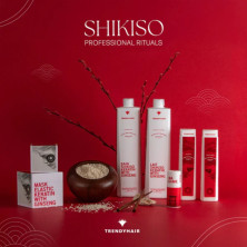 Shikiso Wakame Serum - Trendy Hair Shikiso - Keshop.com