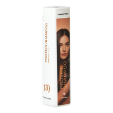 Protein Shampoo - Trendy Hair Spanish Latte - Keshop.com