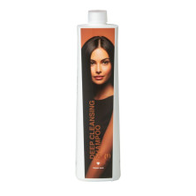 Protein Shampoo - Trendy Hair Spanish Latte - Keshop.com