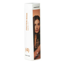 Protein Mask - Trendy Hair Spanish Latte - Keshop.com