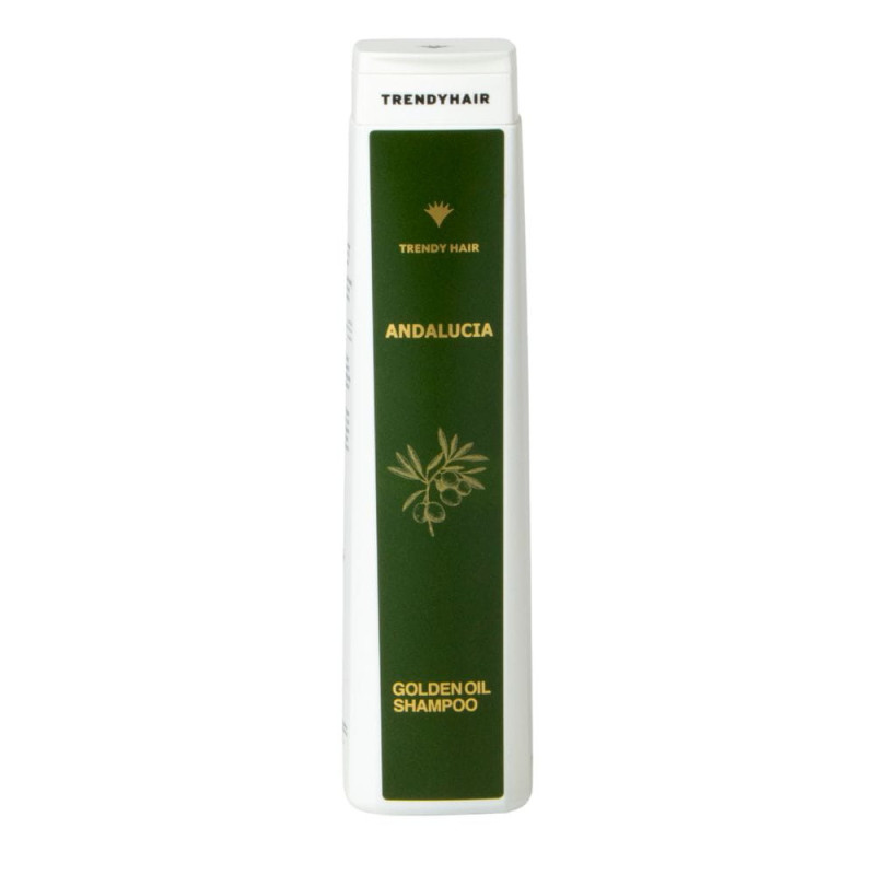 Andalucía Shampoo - Trendy Hair Andalucía - Keshop.com