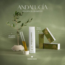 Andalucía Shampoo - Trendy Hair Andalucía - Keshop.com