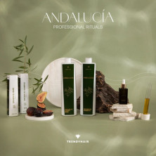Andalucía Shampoo - Trendy Hair Andalucía - Keshop.com