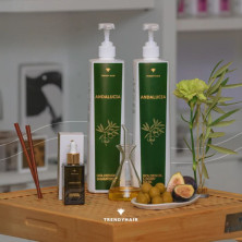 Andalucía Mask - Trendy Hair Andalucía - Keshop.com